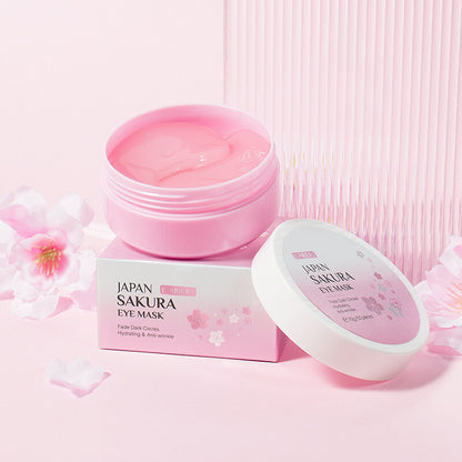 Skin Care set Skin Masks Cleansing Device Eye Mask Essence Cleanser Hand Cream