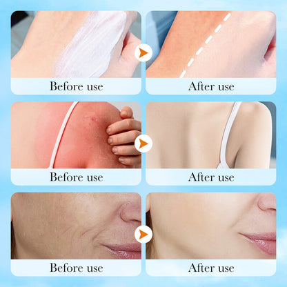 220g SPF90+ PA++++ Anti-aging Sun Protection Sunscreen Skincare Milk Full Body