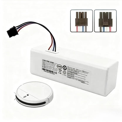 Xiaomi 1C STYTJ01ZHM 14.4V Li-ion Battery for Robot Vacuum Cleaner Mop