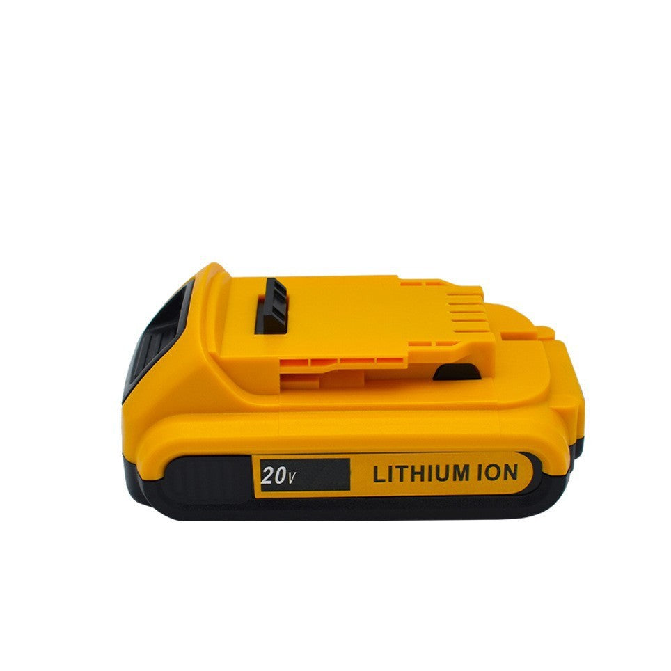 Replacement for DeWalt DCB180 DCB181 20V Li-ion Battery for Power Tools