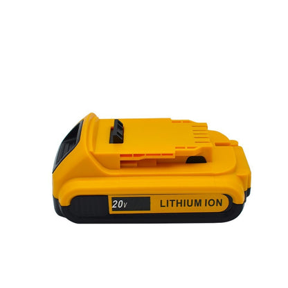 Replacement for DeWalt DCB180 DCB181 20V Li-ion Battery for Power Tools
