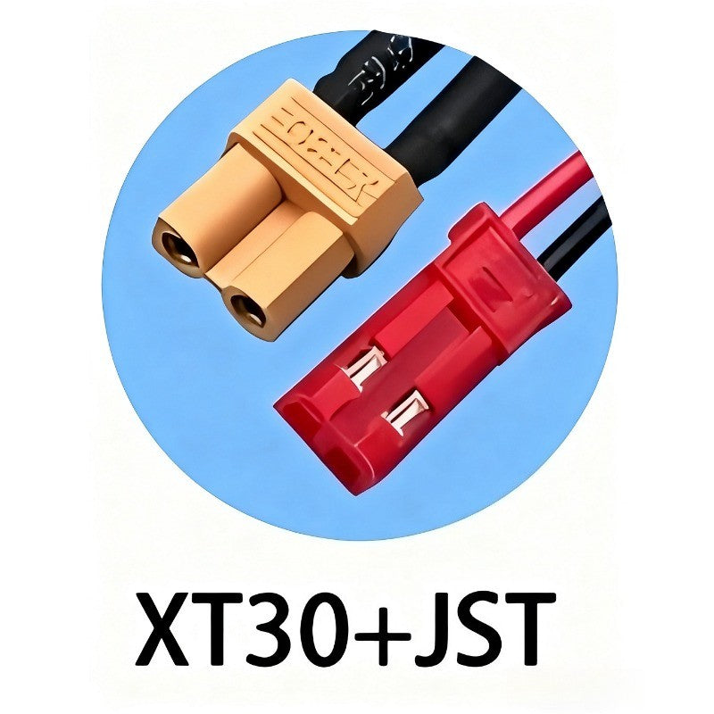 24V 80Ah Li-ion Battery Pack 7S3P High Capacity for E-Scooter Robot with BMS