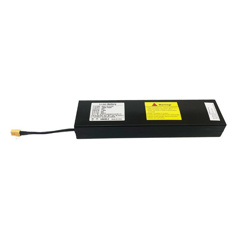 KUGOO S1 S2 S3 36V Li-ion Battery for Electric Scooter Replacement
