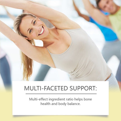 Docteat Joint Nourishment Drops - Gentle Body Massage Alternative Supplement
