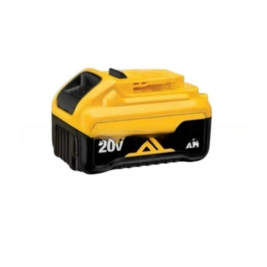 20V 4.0Ah/5.0Ah/6.0Ah Li-ion Battery for DeWalt DCB180 DCB181 Power Tools Backup