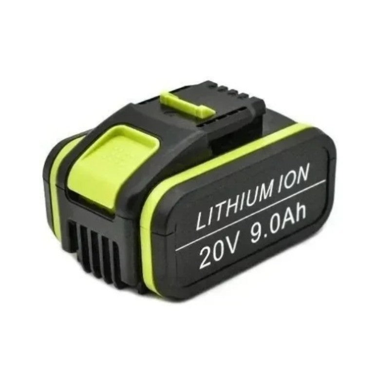 Replacement for Worx WA3551 WG169 WA3516 20V Li-ion Battery for Power Drill