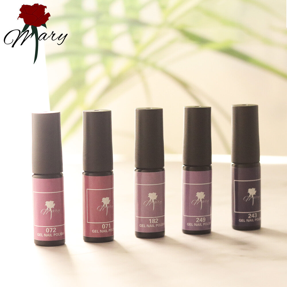 Hottest 40colors Gel Nail Polish All For Nail Art Manicure Base Top Coat Varnish