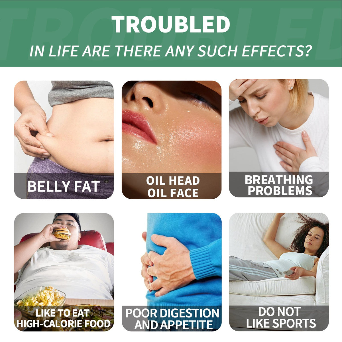 Wellemp GLP-1 Body Toning Drops - Slimming, Firming, Stomach Tightening
