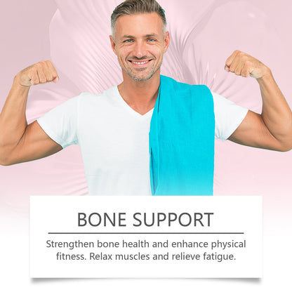BUSHAID Dietary Supplement Body Treatment