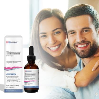 Trimova Vitamin Organic Drops Natural Formula Drops Healthy Fitness Metabolism