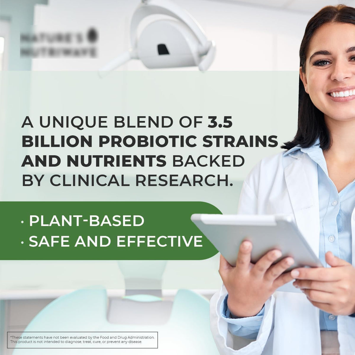 Advanced Teeth & Gums Support Oral Probiotic Formula for Dental Health Prodentim