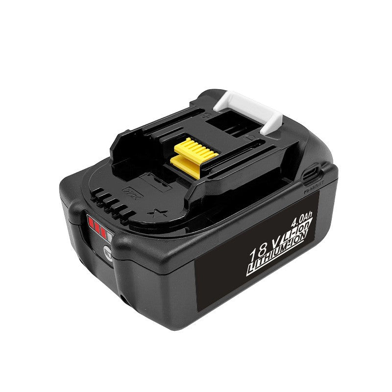 Makita BL1850 18V 6.0Ah Li-ion Battery with Type-C 65W Input/Output