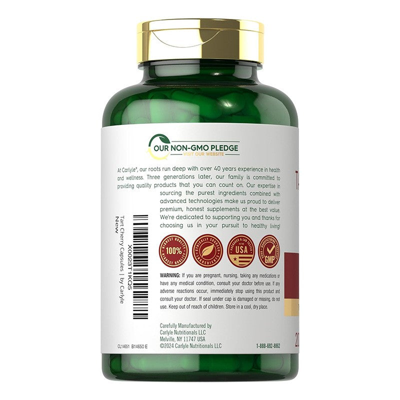 Fruit Vegetable Superfood Capsules Antioxidant Rich Immune Support 200 Caps