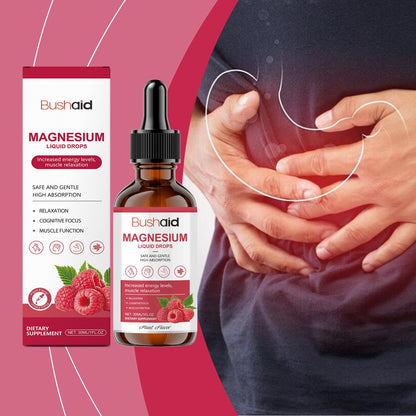 BUSHAID Dietary Supplement Body Treatment