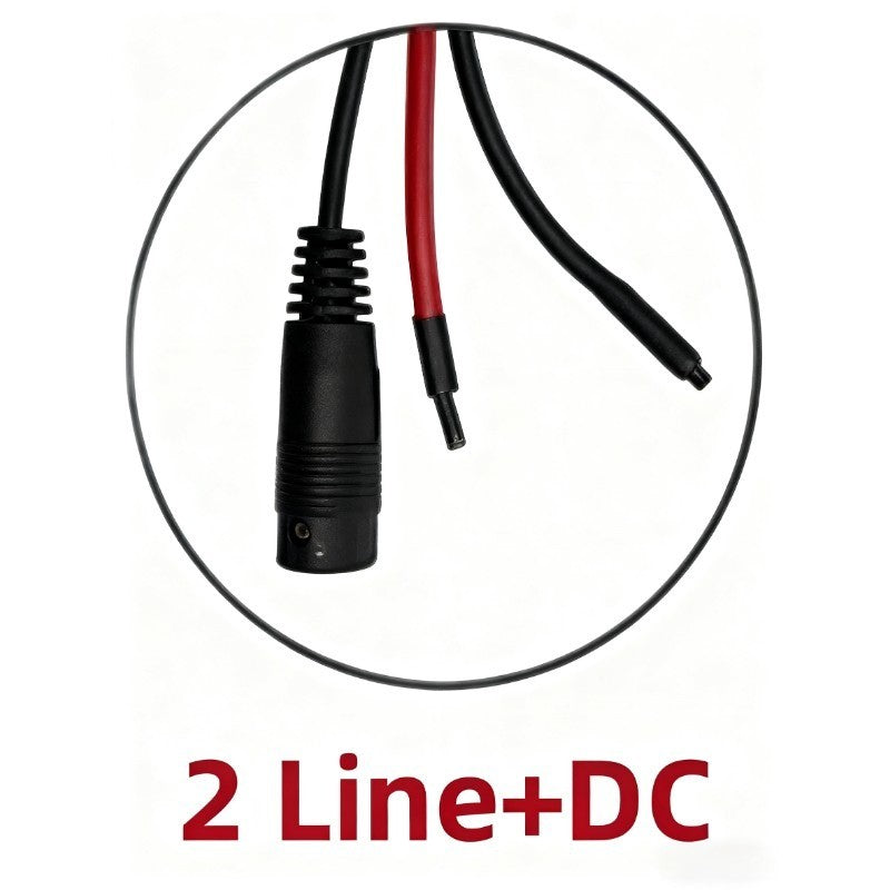 24V 35Ah 7S5P Li-ion Battery Pack High Power with BMS for Electric Bicycle