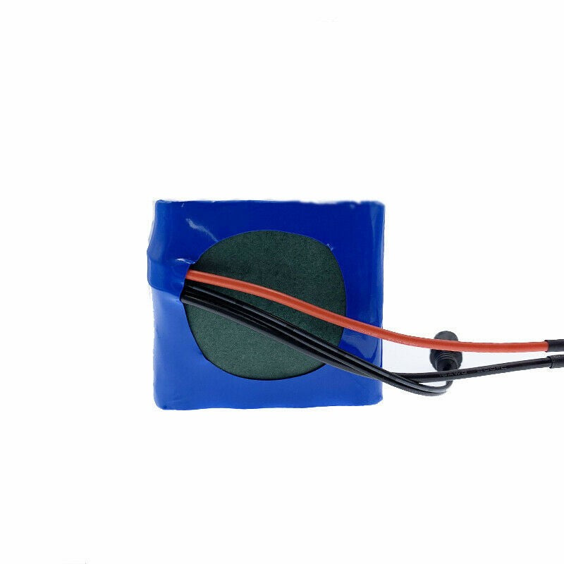 52V 30Ah 14S4P Li-ion Battery Pack with BMS for Electric Bicycle Scooter