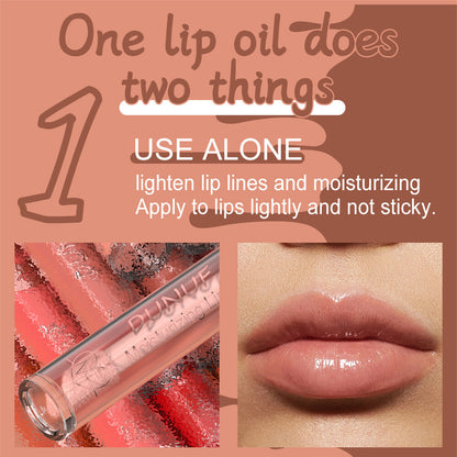 💄 18 Colors Matte Liquid Lipstick Waterproof Long Lasting Lip Gloss Oil