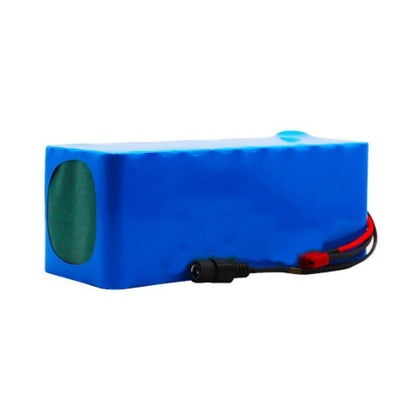 48V 20Ah 13S3P Li-ion Battery with 54.6V BMS for E-Bike Electric Scooter
