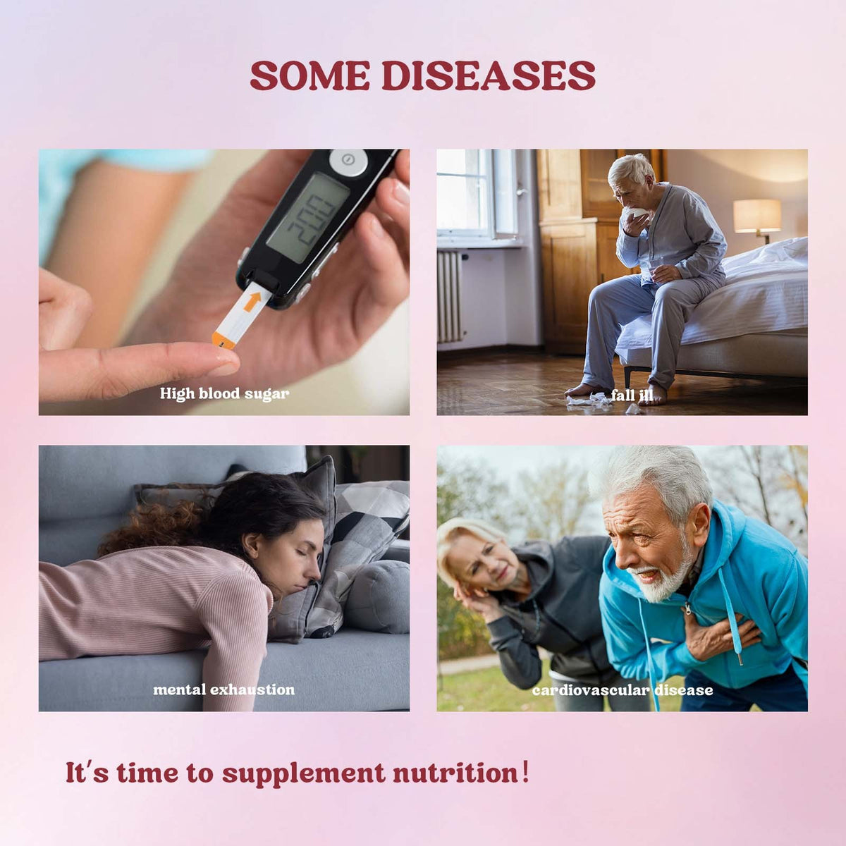 Googeer Blood Sugar & Cholesterol Support Drops - Dietary Supplement