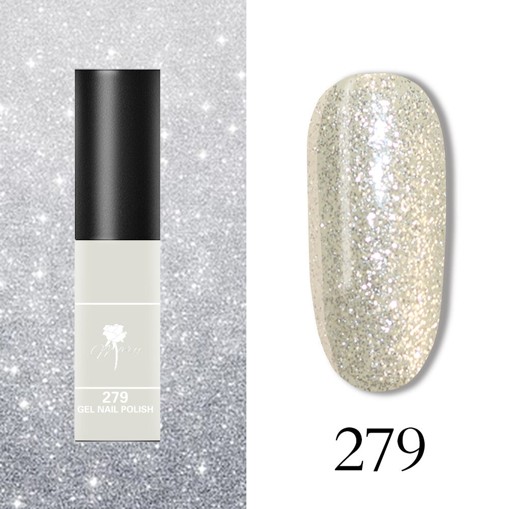 Hottest 40colors Gel Nail Polish All For Nail Art Manicure Base Top Coat Varnish