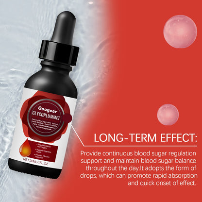 Googeer Blood sugar control solution Body Treatment