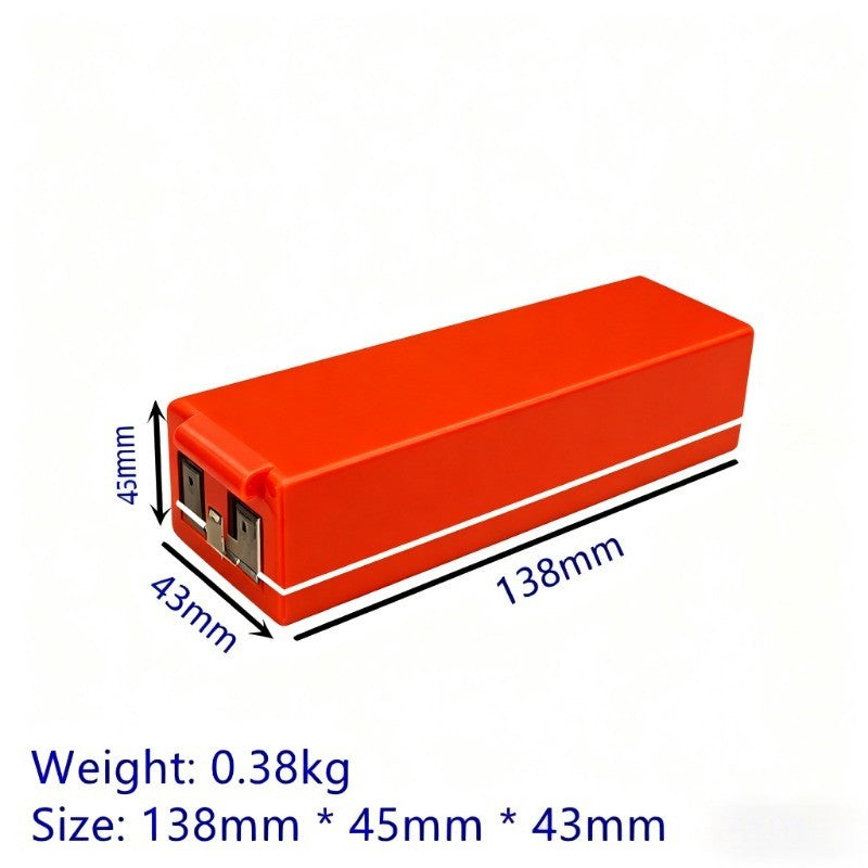 14.4V Li-ion Battery for Xiaomi Roborock Robot Vacuum Cleaner 1st 2nd Gen