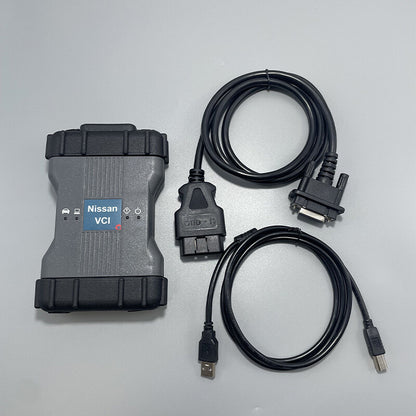 For NISSAN OBD2 Car Code Readers Diagnostic Service Tools CONSULT V226 WIFI