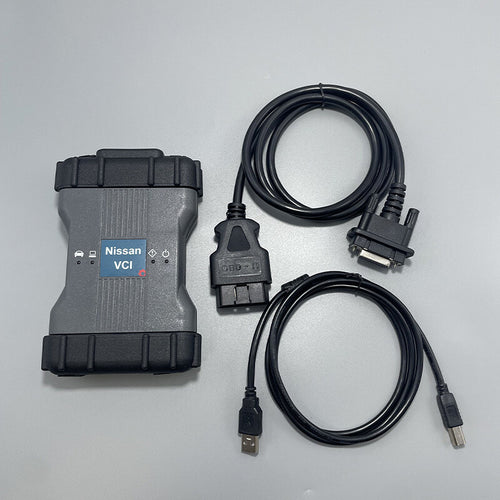 For NISSAN OBD2 Car Code Readers Diagnostic Service Tools CONSULT V226 WIFI