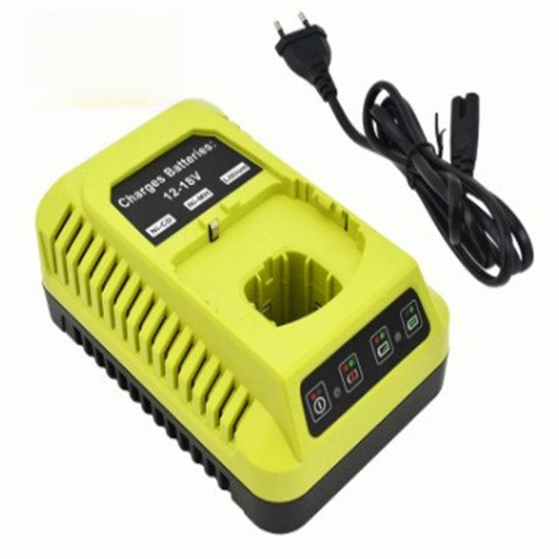 18V 12.0Ah Li-ion Battery for RYOBI P108 New P117 Cordless Power Tools