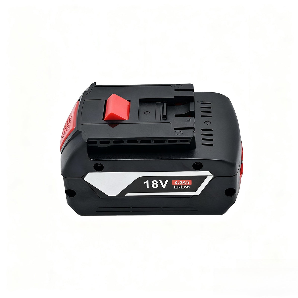 Compatible with Bosch 18V Li-ion Battery High-Power for Drill Tools