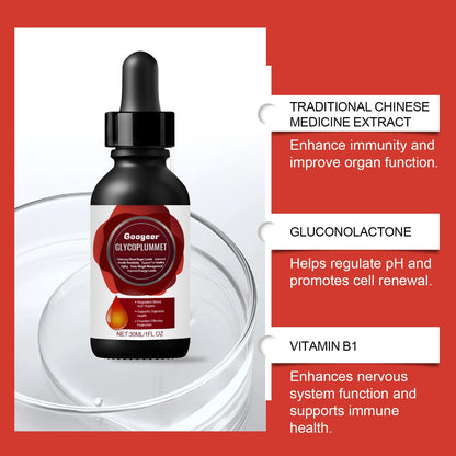 Googeer Blood sugar control solution Body Treatment