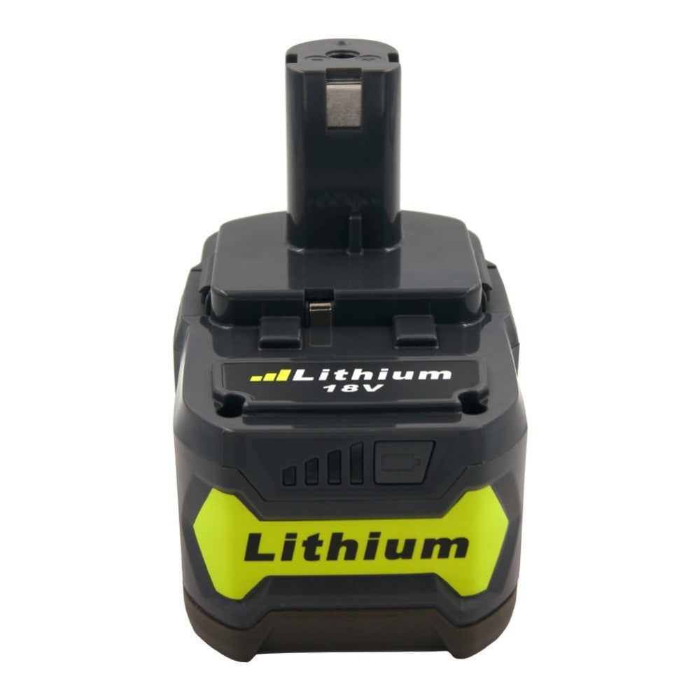 18V 12.0Ah Li-ion Battery for RYOBI P108 New P117 Cordless Power Tools
