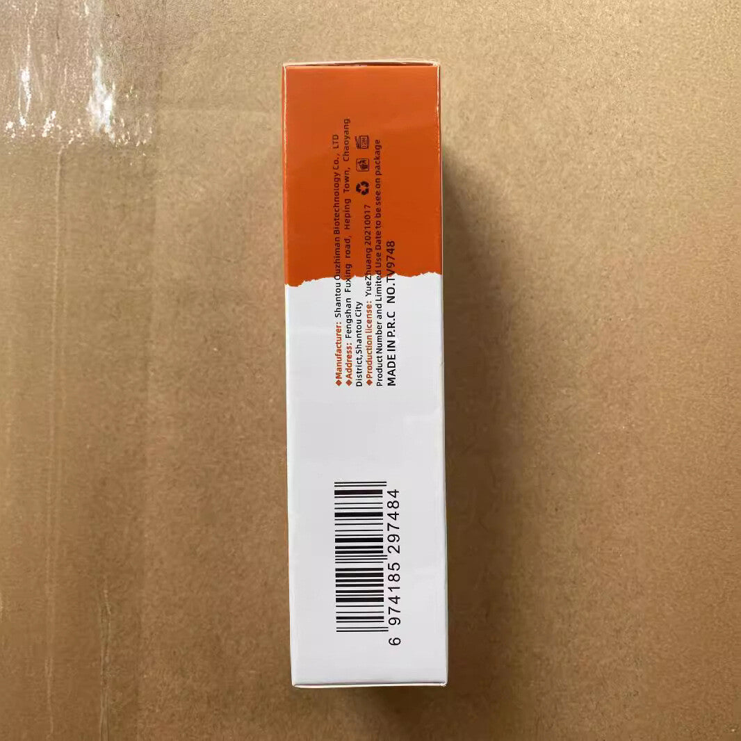 TVLV SPF50+ PA+++ Sun Protection Sunscreen Skincare Milk Water Texture PaleWhite