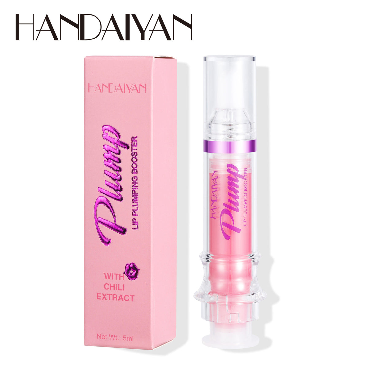 Lip Balm Lip Oil Moisturizing Plumping Long Lasting Glossy Lip Gloss Sheer