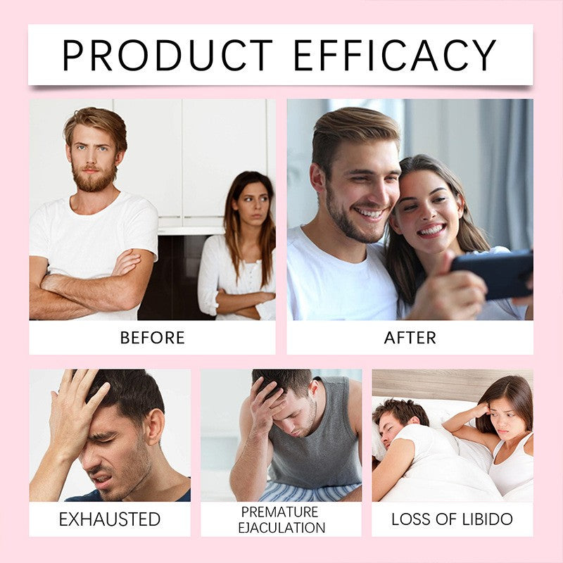 BioVita Natural Secret Happy Drops Instant Libido Boost Vitamin B1 for Women