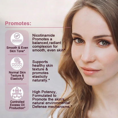 Cellular Energy Supplement for Immune System Support and Vitality