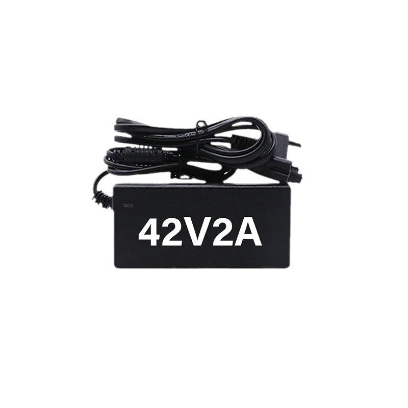 36V 99Ah 10S3P Li-ion Rechargeable Battery Pack 500W for High-Power E-Scooter