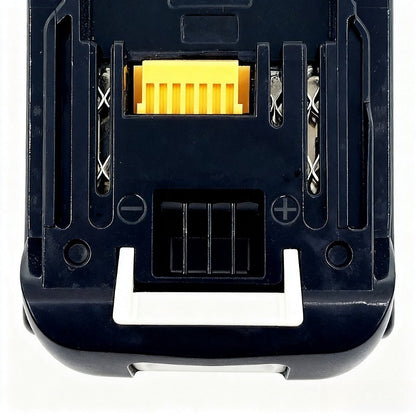 Makita 18V Li-ion Battery for Power Tools Drill Grinder Wrench Set
