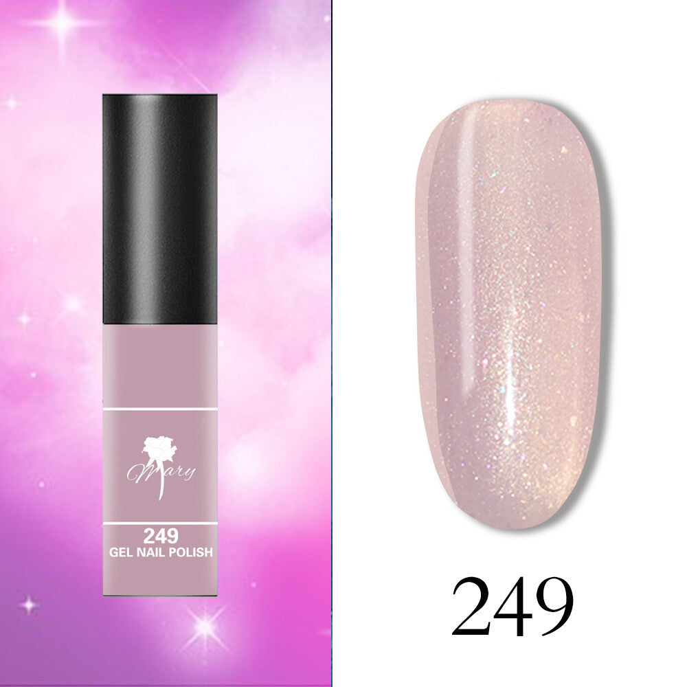 Hottest 40colors Gel Nail Polish All For Nail Art Manicure Base Top Coat Varnish