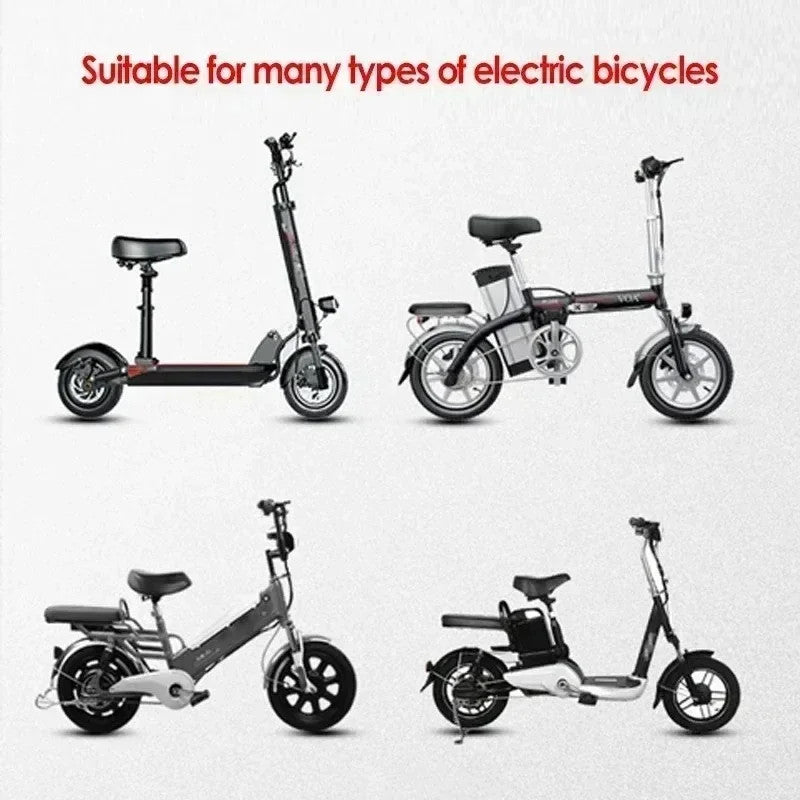 10S4P 36V 30Ah Lithium Battery Li-ion Scooter Battery Pack for E-bike Scooter