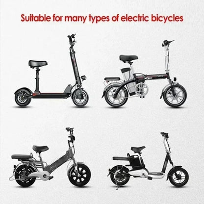 10S4P 36V 30Ah Lithium Battery Li-ion Scooter Battery Pack for E-bike Scooter
