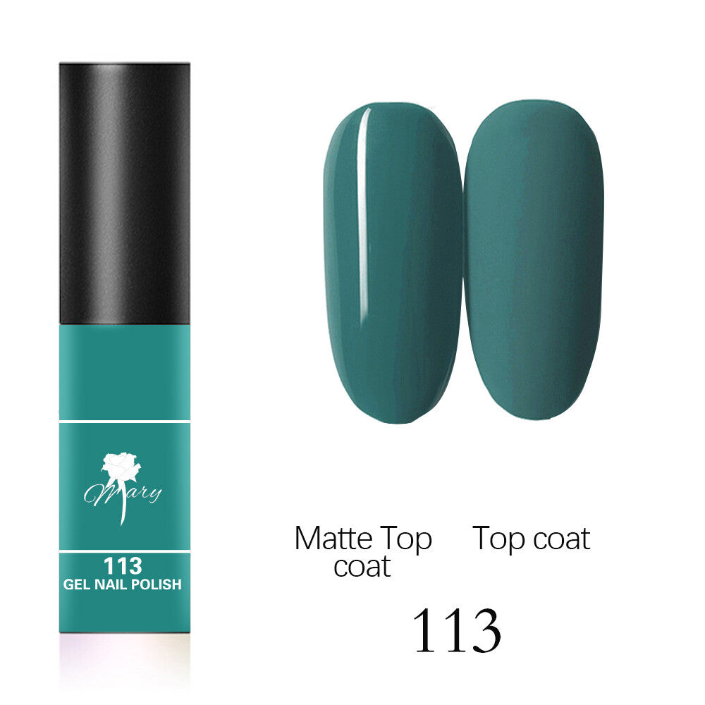 Hottest 40colors Gel Nail Polish All For Nail Art Manicure Base Top Coat Varnish