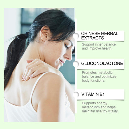 Docteat Daily Joint Support - Gentle Nourishing Care Formula
