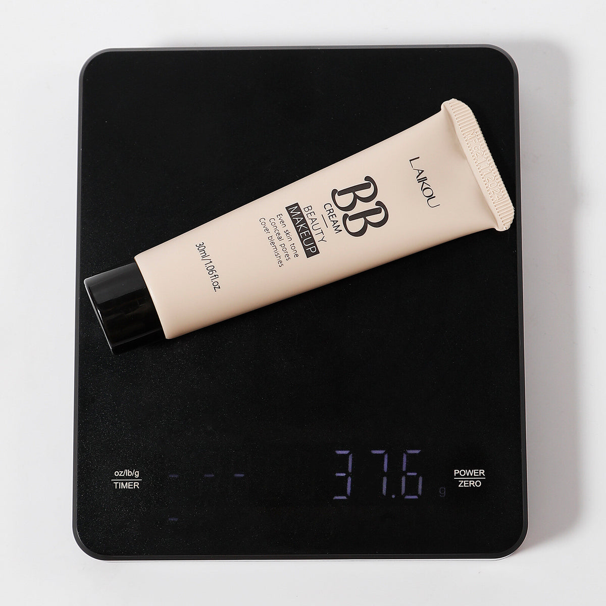 1.06oz BB Cream 9 colors Makeup Base Cover Flaws Oil Control Anti-Aging