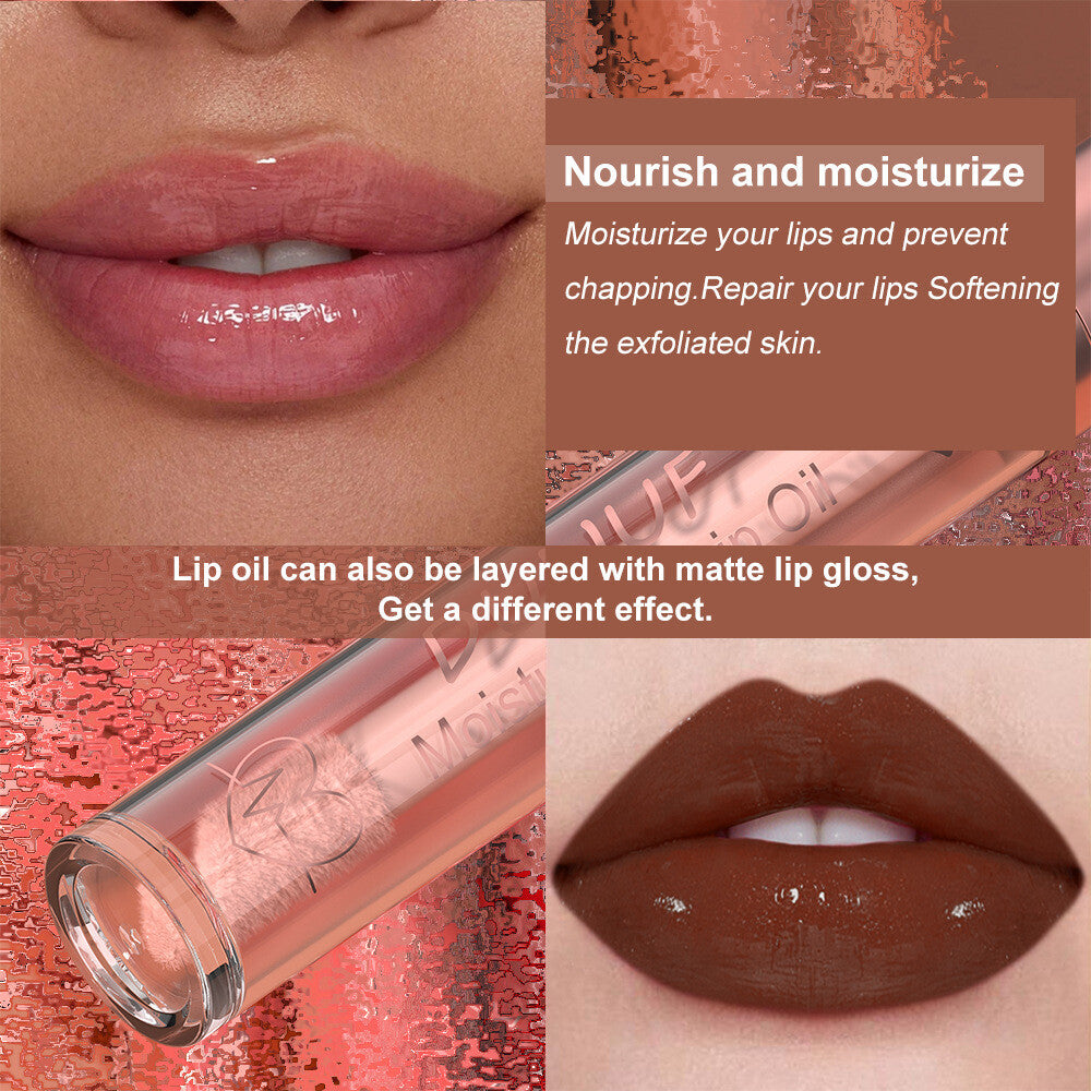 💄 18 Colors Matte Liquid Lipstick Waterproof Long Lasting Lip Gloss Oil