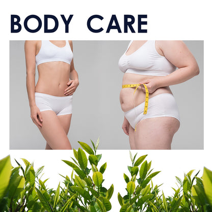 Googeer Chlorophyll Support Drops Body Treatment