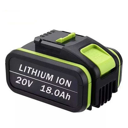 Replacement for Worx WA3551 WG169 WA3516 20V Li-ion Battery for Power Drill