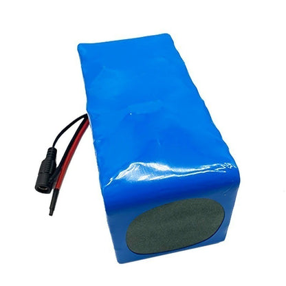 24V 7S4P Rechargeable Li-ion Battery Pack 15Ah 20Ah 30Ah 40Ah for E-Bike Scooter