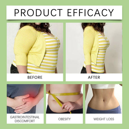 Docteat Metabolic Support Drops - Sugar Balance & Gut Wellness Aid
