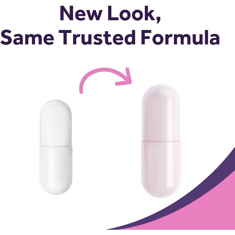 Womens Probiotic with Organic Cranberry for Urinary and Digestive Health